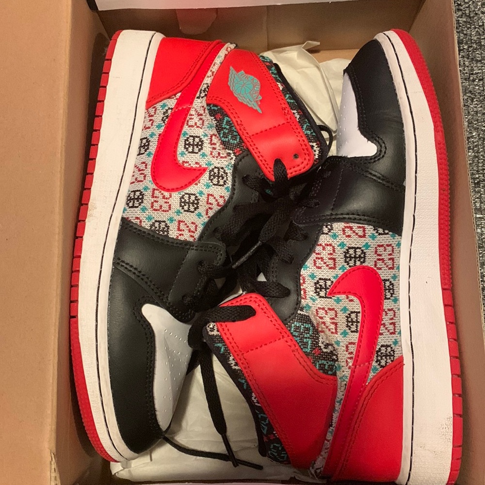 Jordan 1
